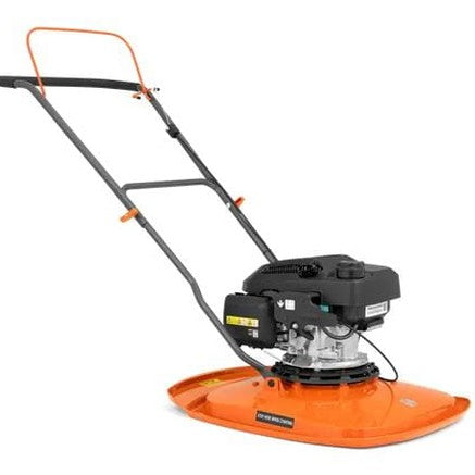 VÄV - AGRO P50 1,10x100mb Svart Ogräshinder